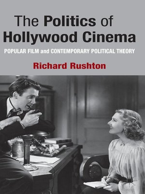 cover image of The Politics of Hollywood Cinema